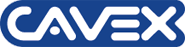 Logo of Cavex Holland B.V.