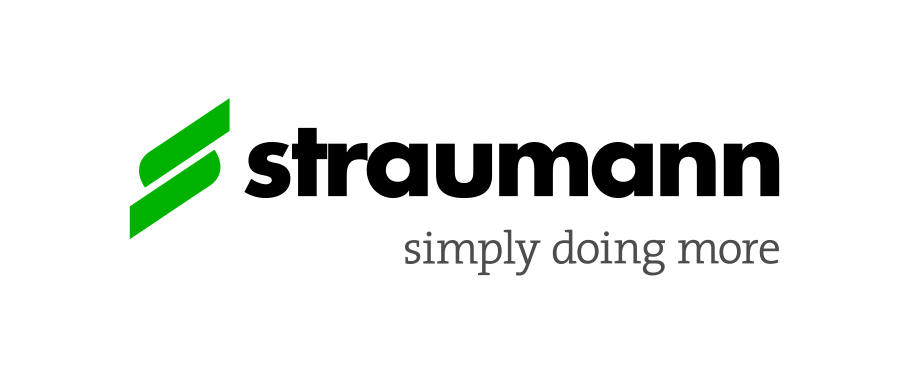 Logo of Straumann b.v.