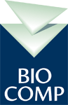 Logo of BioComp Dental
