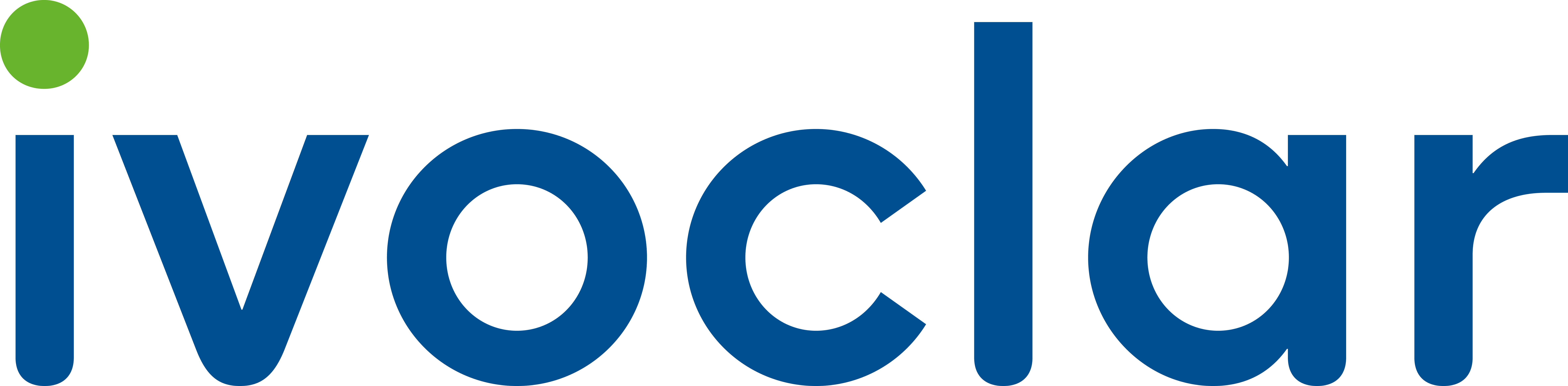 Logo of Ivoclar