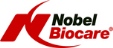 Logo of Nobel Biocare Nederland B.V.