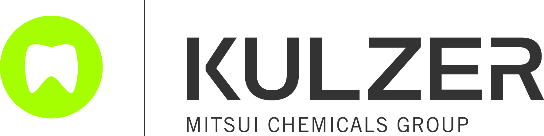 Logo of Kulzer Benelux B.V.