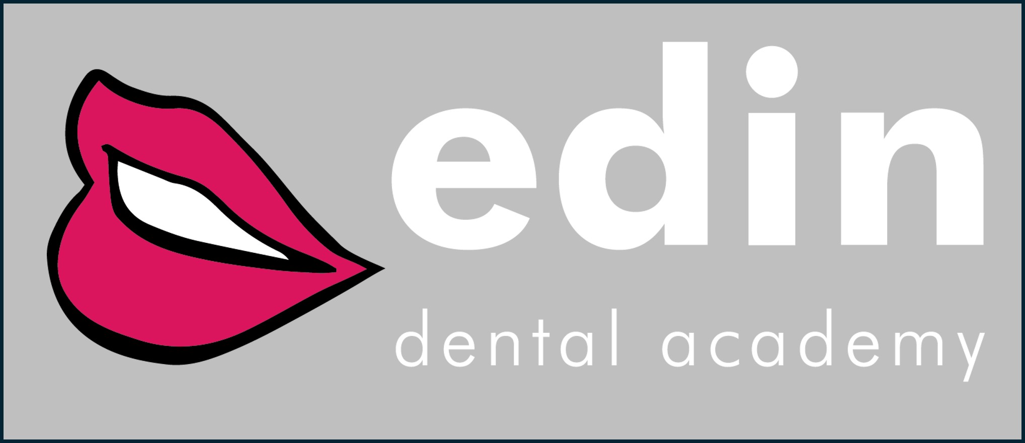 Logo of Edin Dental Academy