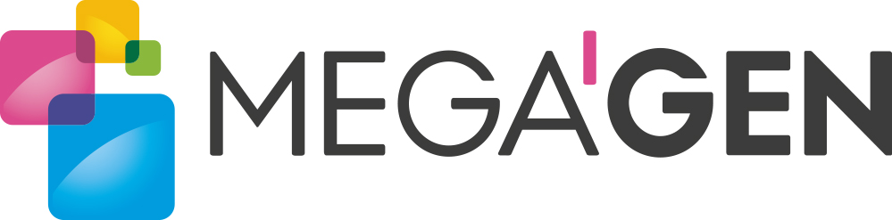 Logo of MegaGen Implant