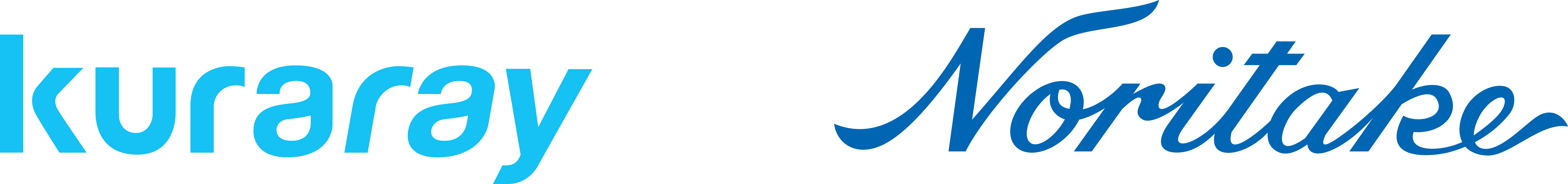 Logo of Kuraray Europe Benelux B.V.
